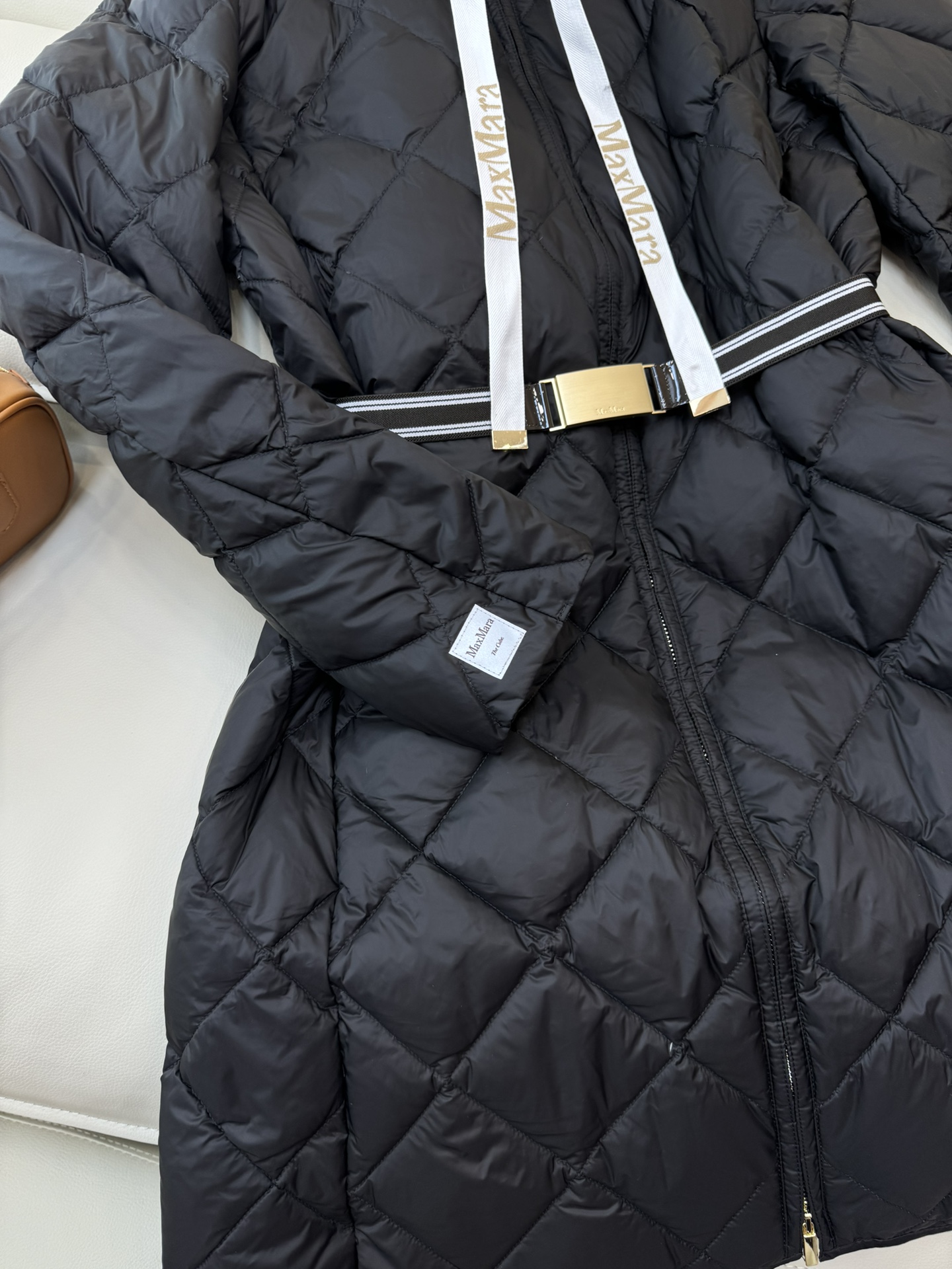 Max Mara Down Jackets